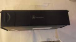 Cd-чейнджер. Mercedes-Benz W203 Mercedes-Benz C-Class, W203