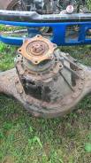 Редуктор. Mitsubishi FU Mitsubishi Fuso, FT, FU Двигатели: 8M20, 6M70, 6D40