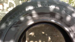 Firestone Destination LE. ������, 2009 ���, �/�, ����� 70 % ����