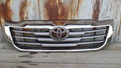 Решетка радиатора. Toyota Hilux