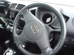 Подушка безопасности. Toyota ist, ZSP110 Двигатель 2ZRFE