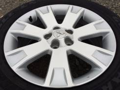 Mitsubishi. 7.0x18, 5x114.30, ET38