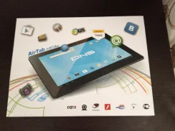DNS AirTab M974w. 9.7 ������, ������ 16 �� ����