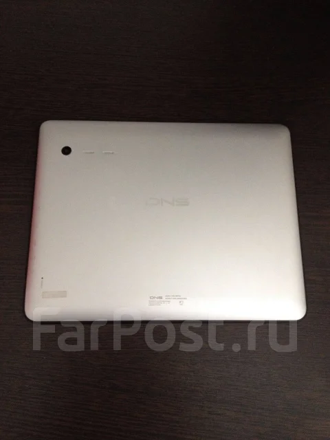 DNS AirTab M974w. 9.7 ������, ������ 16 �� ����