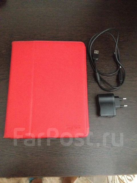 DNS AirTab M974w. 9.7 ������, ������ 16 �� ����