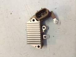 Реле генератора. Toyota: Corolla, Tercel, Corsa, Cynos, Corolla II, Caldina, Paseo, Sprinter, Starlet Двигатели: 5EFE, 4EFE, 2E, 3E, 3EE, 5EFHE, 1E