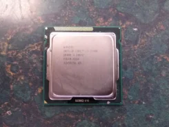 Intel Core i5-2500K ����