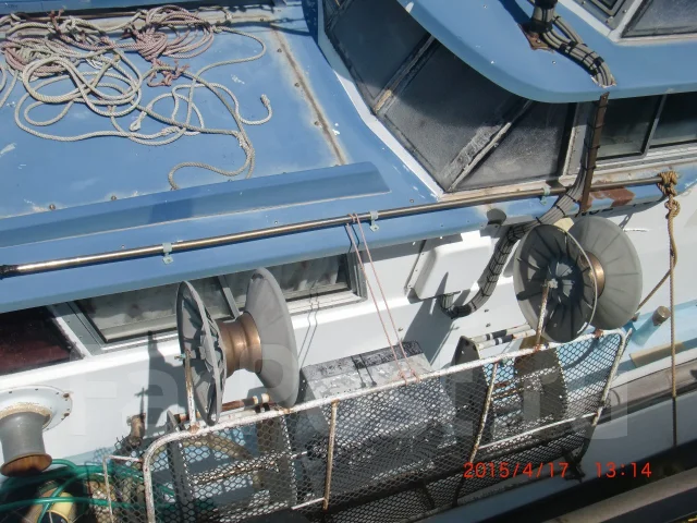 Yanmar. 1997 ���, ��������� ������������, ������. ��� ����� �� ���������� ����