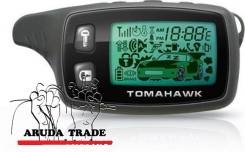 Tomahawk.