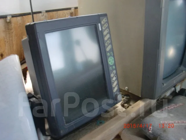 Yanmar. 1997 ���, ��������� ������������, ������. ��� ����� �� ���������� ����