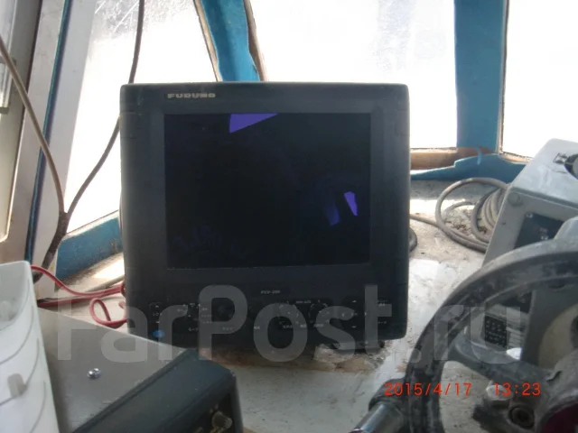 Yanmar. 1997 ���, ��������� ������������, ������. ��� ����� �� ���������� ����