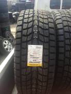 Dunlop Grandtrek SJ6. Зимние, без шипов, без износа, 4 шт