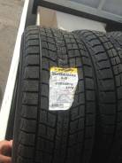 Dunlop Winter Maxx SJ8. Зимние, без износа, 4 шт