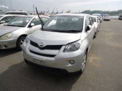 Зеркало заднего вида боковое. Toyota ist, ZSP110 Двигатель 2ZRFE
