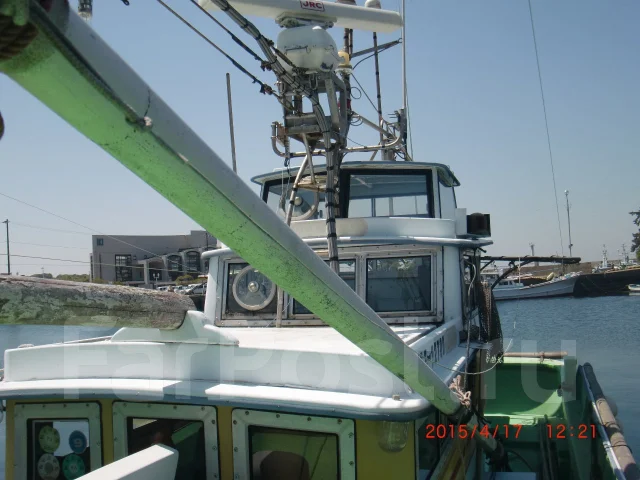 Yanmar. 1998 ���, ��������� ������������, ������. ��� ����� �� ���������� ����
