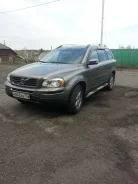 Volvo XC90. �������, 4wd, 3.2, ������, 65����. ��