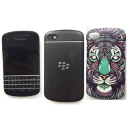 BlackBerry Q10