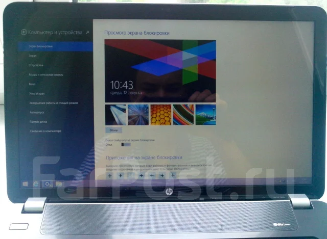 HP Pavilion 17-e062sr. 2,6����, ��� 6 ��, ���� 500���, WiFi: 1, Bluetooth: 1, ����������� �� 2��. ����