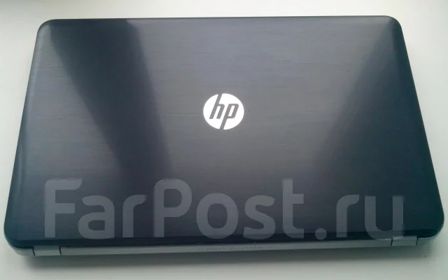 HP Pavilion 17-e062sr. 2,6����, ��� 6 ��, ���� 500���, WiFi: 1, Bluetooth: 1, ����������� �� 2��. ����