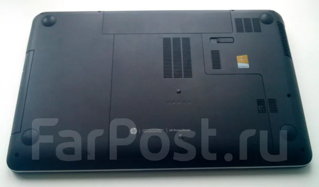 HP Pavilion 17-e062sr. 2,6����, ��� 6 ��, ���� 500���, WiFi: 1, Bluetooth: 1, ����������� �� 2��. ����