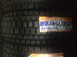 Goodyear Wrangler IP/N. Зимние, без шипов, без износа, 4 шт