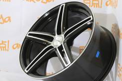 Vossen. 8.5x18, 5x112.00, ET38, ЦО 66,6 мм.