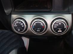 Блок управления климат-контролем. Honda CR-V, RD5 Двигатель K20A
