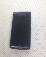 Sony Ericsson Xperia arc S. �/� ����