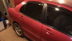 Mitsubishi Lancer. CS9A, 4G63