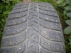 Bridgestone Ice Cruiser 5000. Всесезонные, износ: 40%, 2 шт