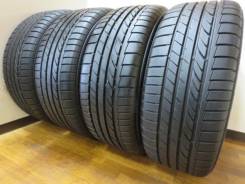 Dunlop SP Sport Maxx TT. Летние, 2011 год, износ: 5%, 4 шт