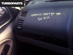 Подушка безопасности. Suzuki Grand Escudo, TX92W Двигатель H27A