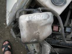Расширительный бачок. Toyota Carina, AT190