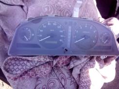 Панель приборов. Toyota Gaia, SXM15G Двигатель 3SFE