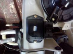 Сопротивление мотора отопителя. Toyota Caldina, AZT241, AZT241W, AZT246, AZT246W, ST246, ST246W, ZZT241, ZZT241W Двигатели: 1AZFSE, 1ZZFE, 3SGTE