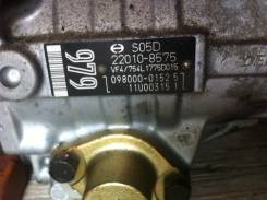 Топливный насос высокого давления. Toyota Toyoace Toyota Dyna Toyota Dyna / Toyoace Hino Dutro Двигатель S05D