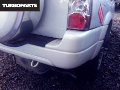 Глушитель. Suzuki Grand Escudo, TX92W Двигатель H27A