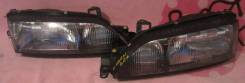 Фара. Toyota Curren, ST207, ST206, ST208