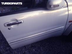 Дверь боковая. Suzuki Grand Escudo, TX92W Двигатель H27A