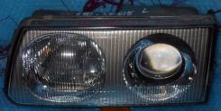 Фара. Mitsubishi Delica, P24W, P25W, P35W, P15W, P05W, P04W, P03W
