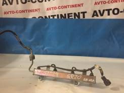 Инжектор, форсунка. Nissan Serena, TC24 Двигатель QR20DE