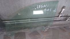 Стекло боковое. Subaru Legacy, BE5