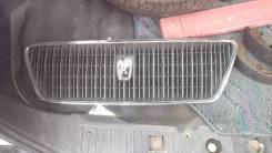 Решетка радиатора. Toyota Cresta, JZX105, GX105, JZX100, JZX101, GX100 Двигатели: 1JZGTE, 1GFE, 2JZGE, 1JZGE