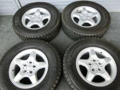 Mercedes. 6.5x16, 5x112.00, ET47