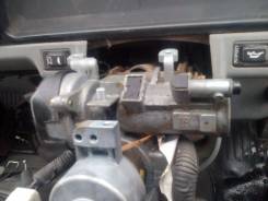Замок зажигания. Mitsubishi Canter, FE507 Двигатели: 4D33, 4D35