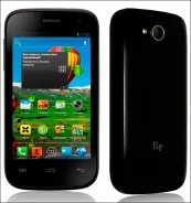 Fly IQ445 Genius. �/�