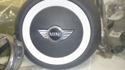 Подушка безопасности в руль Mini Cuper