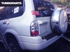 Карданный вал. Suzuki Grand Escudo, TX92W Двигатель H27A