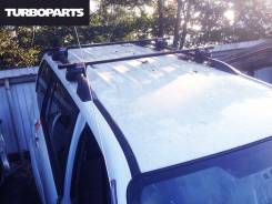 Крыша. Suzuki Grand Escudo, TX92W Двигатель H27A