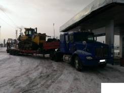 Huanda. Трал 40 тонн, 39 000 кг.
